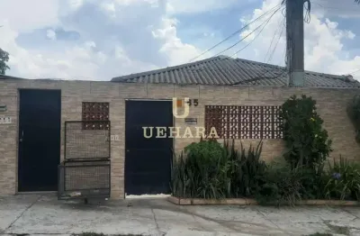 Casa com 2 quartos para alugar na Rua Pascoal Sousa, --, Vila Maria Luisa, São Paulo