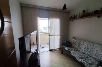 Apartamento com 2 quartos à venda na Rua Epaminondas Melo do Amaral, --, Sítio do Mandaqui, São Paulo
