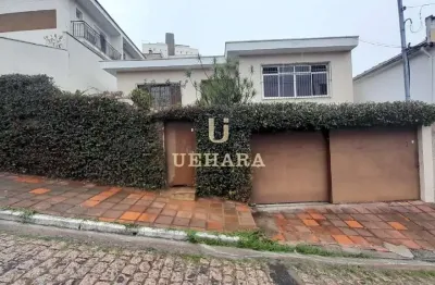 Casa com 5 quartos à venda na Rua Matos Cordeiro, --, Imirim, São Paulo