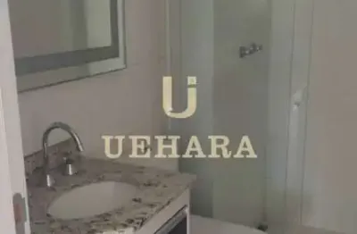 Apartamento com 2 quartos à venda na Rua Jorge Valim, --, Vila Ester (Zona Norte), São Paulo