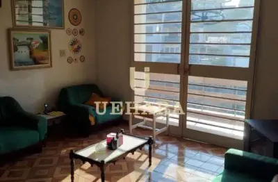 Apartamento com 3 quartos à venda na Avenida Nova Cantareira, --, Tucuruvi, São Paulo