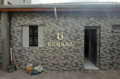 Casa com 1 quarto para alugar na Rua Manuel Garcia, --, Vila Baruel, São Paulo