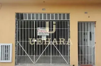 Casa com 1 quarto para alugar na Rua Manuel Garcia, --, Vila Baruel, São Paulo