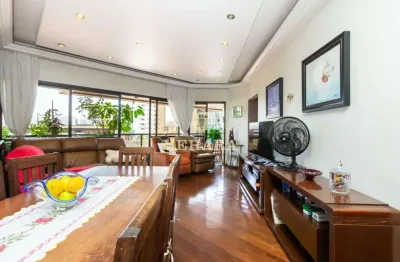 Apartamento com 3 quartos à venda na Rua Pedro Doll, --, Santana, São Paulo