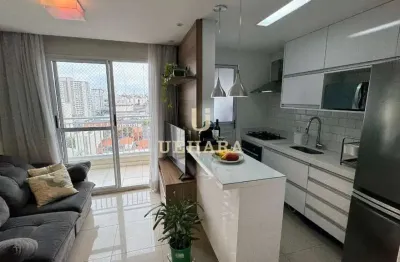Apartamento com 2 quartos à venda na Rua João Ventura Batista, --, Vila Guilherme, São Paulo