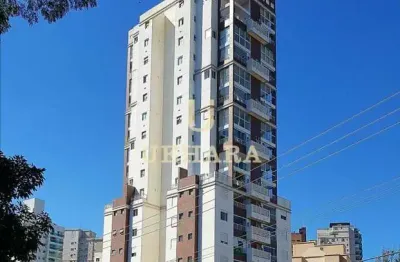 Apartamento com 2 quartos à venda na Alameda Afonso Schmidt, --, Santa Teresinha, São Paulo