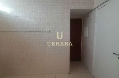 Apartamento com 3 quartos para alugar na Rua Voluntários da Pátria, --, Santana, São Paulo
