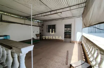 Casa com 3 quartos à venda na Rua Francisca Biriba, --, Santa Teresinha, São Paulo