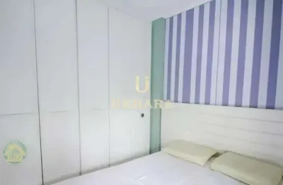 Imperdível apartamento garden na vila amélia - zona norte