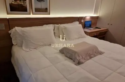 Apartamento com 2 quartos à venda na Rua Aviador Gil Guilherme, --, Santana, São Paulo