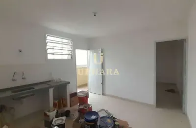 Casa com 1 quarto para alugar na Rua José Rangel de Camargo, --, Parque Peruche, São Paulo