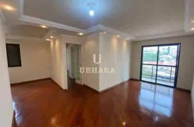 Excelente apartamento no tucuruvi - santana - zona norte