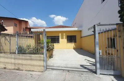 Casa térrea de 90 m² para alugar no bairro imirim!!