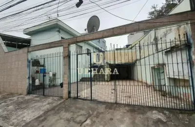 Casa térrea de 70 m² em ótimo estado para locação!!