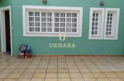 Casa com 4 quartos à venda na Rua José Rangel de Camargo, --, Parque Peruche, São Paulo