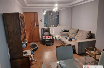 Lindo apartamento em condomínio fechado na freguesia do ó - zona norte
