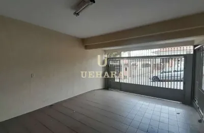 Casa com 2 dormitórios para alugar por r$ 1.900,00/mês - parque peruche - são paulo/sp