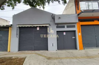 Casa com 2 quartos à venda na Avenida Baruel, --, Vila Baruel, São Paulo