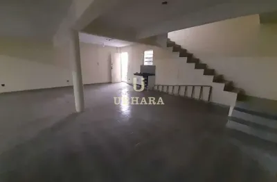 Prédio comercial - vila sabrina - jardim japão- zona norte