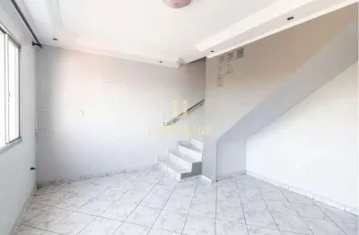Casa com 2 quartos à venda na Rua Leonor Barbosa Rodrigues, --, Vila Barbosa, São Paulo