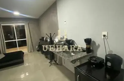 Apartamento com 1 quarto à venda na Rua Conselheiro Moreira de Barros, --, Santana, São Paulo