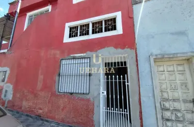Casa com 1 quarto para alugar na Rua Guarizinho, --, Casa Verde, São Paulo
