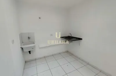 Casa com 1 quarto para alugar na Rua Guarizinho, --, Casa Verde, São Paulo