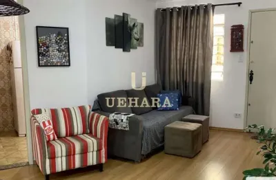 Apartamento com 3 quartos à venda na Rua Tenente Sílvio Fleming, --, Vila Bonilha, São Paulo