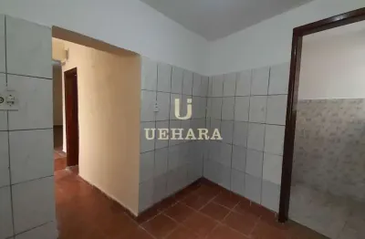 Casa com 1 quarto para alugar na Rua Doutor Sebastião de Lima, --, Casa Verde, São Paulo