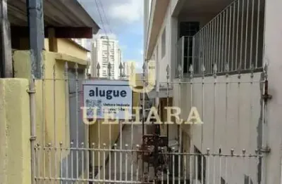 Casa com 1 quarto para alugar na Saint Gall, --, Lauzane Paulista, São Paulo