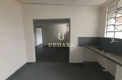 Casa com 2 quartos para alugar na Rua Buquira, --, Vila Baruel, São Paulo