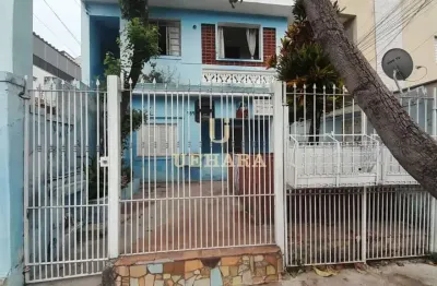 Casa térrea de 80 m² reformado para alugar no parque peruche!!