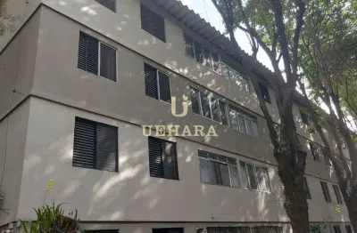 Apartamento com 2 quartos à venda na Avenida Santos Dumont, --, Santana, São Paulo