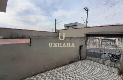 Casa com 3 quartos para alugar na Rua Carlos Belmiro Correia, --, Parque Peruche, São Paulo