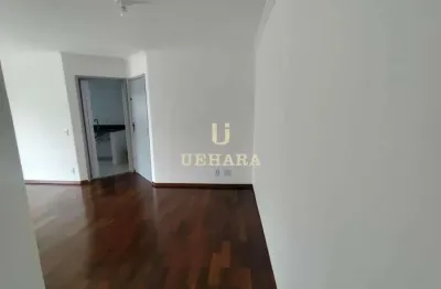 Apartamento com 2 quartos para alugar na Rua Atílio Piffer, --, Casa Verde, São Paulo