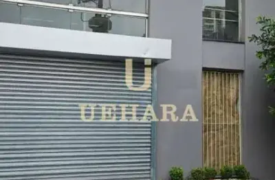 Prédio com 5 salas à venda na Avenida Imirim, --, Imirim, São Paulo