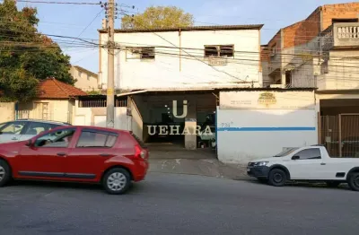 Barracão / Galpão / Depósito à venda na Rua Carolina Soares, --, Vila Diva (Zona Norte), São Paulo