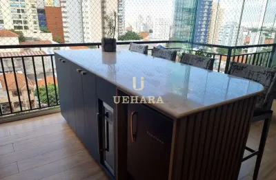 Apartamento com 3 quartos à venda na Rua Marechal Hermes da Fonseca, --, Santana, São Paulo
