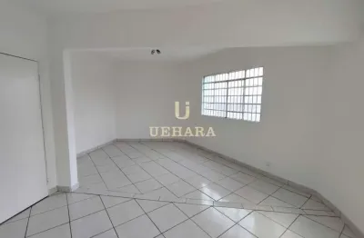 Sala comercial com 1 sala para alugar na Rua Lucila, --, Vila Baruel, São Paulo