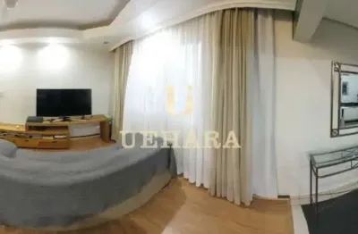 Apartamento com 2 quartos à venda na Rua Saguairu, --, Casa Verde, São Paulo