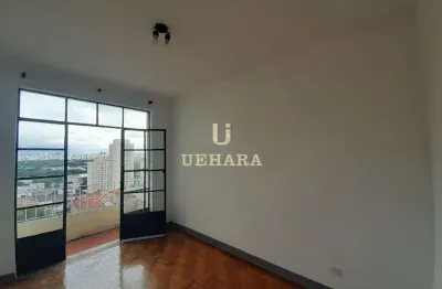 Apartamento com 2 quartos para alugar na Rua Frei Vicente do Salvador, --, Santana, São Paulo