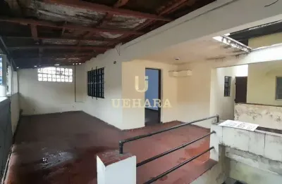 Casa com 1 quarto para alugar na Avenida Casa Verde, --, Casa Verde, São Paulo