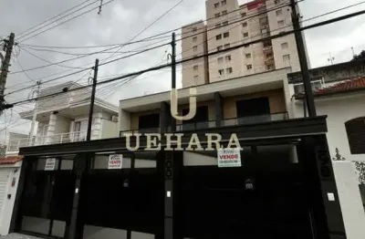 Casa com 3 quartos à venda na Rua Itaguacaba, --, Vila Romero, São Paulo