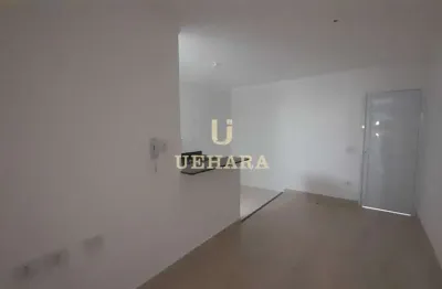 Apartamento com 1 quarto para alugar na Avenida Baruel, --, Vila Baruel, São Paulo