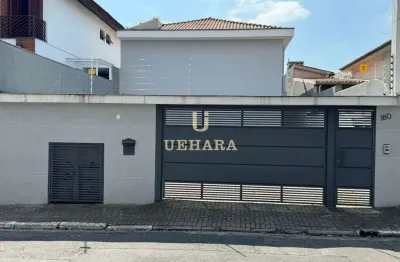 Casa em condomínio fechado com 2 quartos à venda na Rua Maria Setúbal, --, Casa Verde, São Paulo