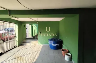 Casa com 3 quartos à venda na Rua José Rangel de Camargo, --, Parque Peruche, São Paulo