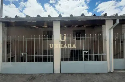 Casa com 2 quartos para alugar na Rua João do Amaral, --, Casa Verde, São Paulo