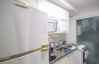 Apartamento com 3 quartos à venda na Rua do Imperador, --, Vila Paiva, São Paulo