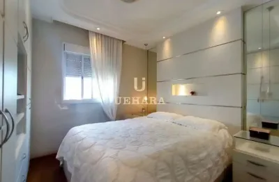 Apartamento com 3 quartos à venda na Rua Serra de Bragança, --, Vila Gomes Cardim, São Paulo