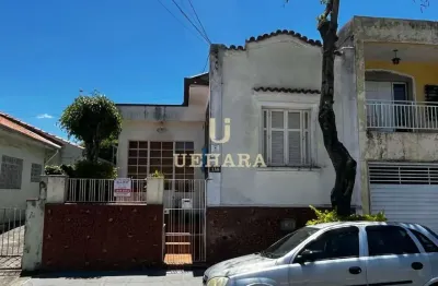 Casa com 2 quartos à venda na Rua Iataí, --, Jardim das Laranjeiras, São Paulo